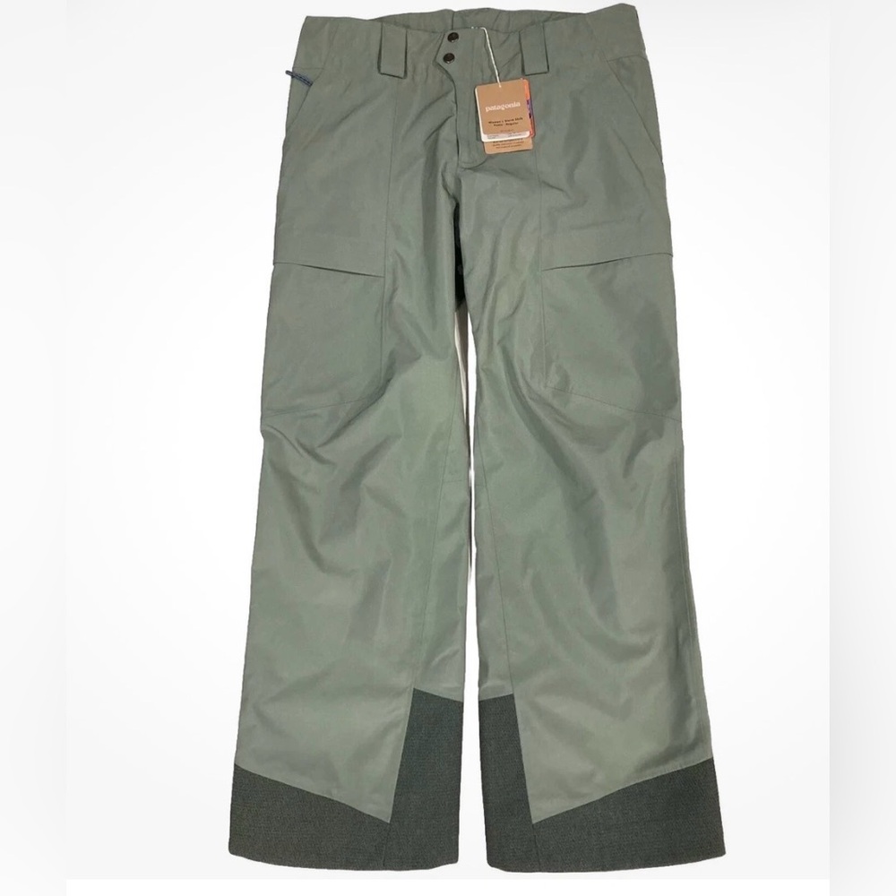 Patagonia Storm Shift women’s Gore-Tex Ski/Snowboarding Pants Large